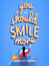 Cover image for You Should Smile More